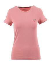 Guess t-särk naistele 47709, roosa hind ja info | Naiste T-särgid | kaup24.ee
