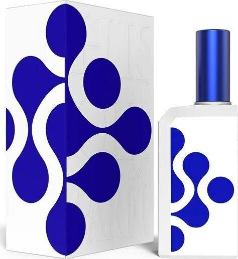Parfüümvesi Histoires de Parfums This Is Not A Blue Bottle EDP meestele/naistele, 60 ml hind ja info | Naiste parfüümid | kaup24.ee
