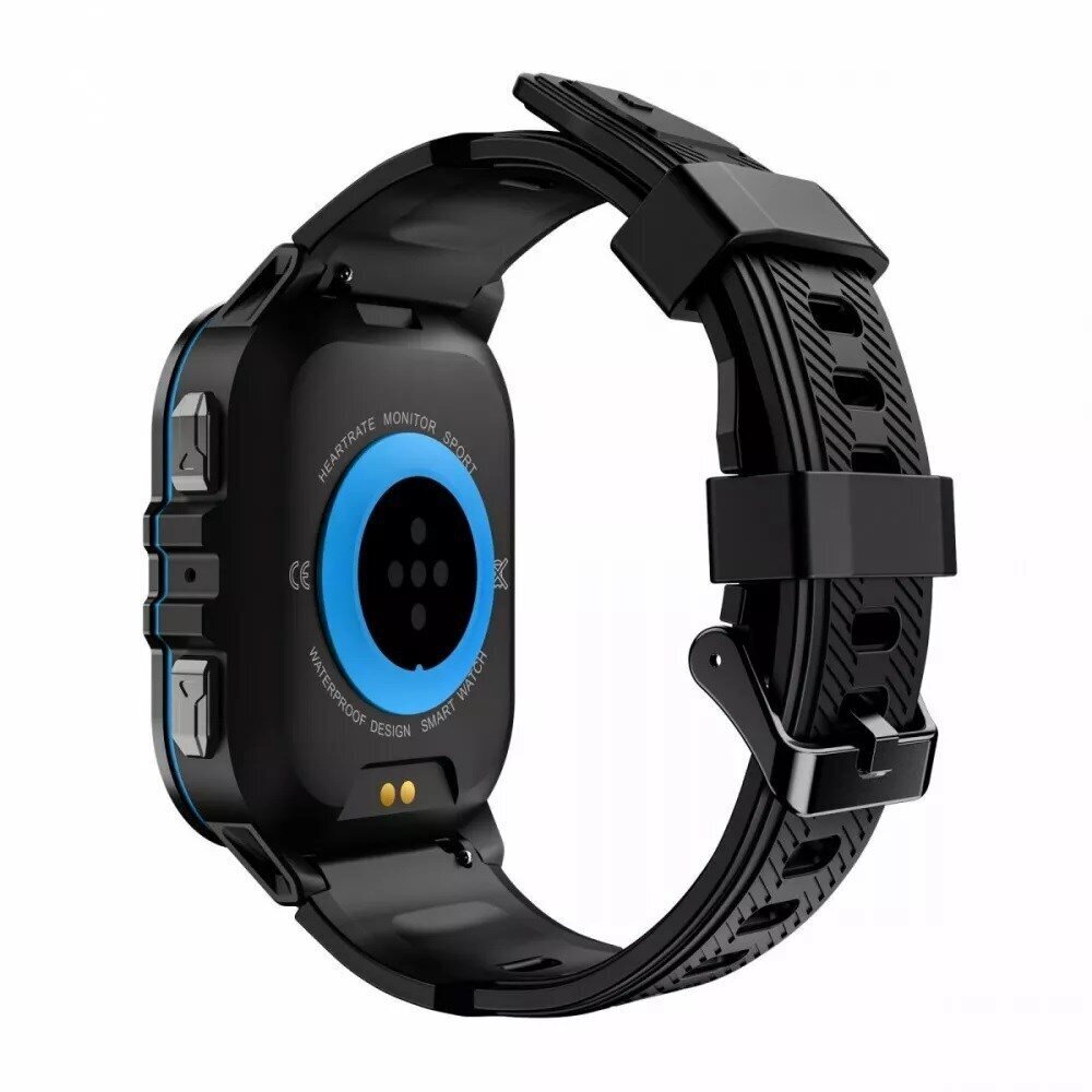 Oukitel BT20 blue hind ja info | Nutikellad (smartwatch) | kaup24.ee