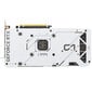 Asus Dual GeForce RTX 4070 Super White Edition (90YV0K85-M0NA00) hind ja info | Videokaardid (GPU) | kaup24.ee
