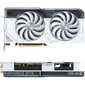 Asus Dual GeForce RTX 4070 Super White Edition (90YV0K85-M0NA00) цена и информация | Videokaardid (GPU) | kaup24.ee