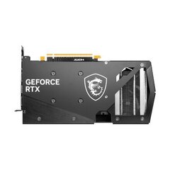 MSI GeForce RTX 4060 Gaming X (GeForce RTX 4060 GAMING 8G) цена и информация | Видеокарты | kaup24.ee