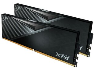 Adata XPG Lancer AX5U6400C3232G цена и информация | Оперативная память (RAM) | kaup24.ee