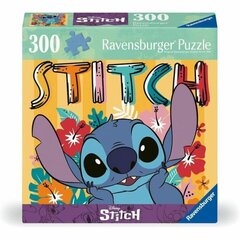 Pusle Ravensburger Stitch, 300 tk цена и информация | Пазлы | kaup24.ee