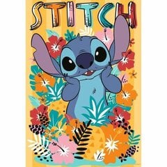 Головоломка Ravensburger Stitch, 300 д. цена и информация | Пазлы | kaup24.ee