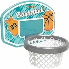 Баскетбольный набор детский Smoby цена и информация | Игры на открытом воздухе | kaup24.ee