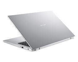 Acer Aspire A315-35-P33H (NX.A6LEL.00A) цена и информация | Записные книжки | kaup24.ee