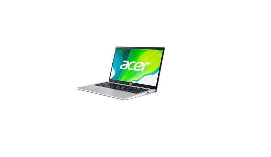 Acer Aspire A315-35-P5KG (NX.A6LEL.00B) цена и информация | Sülearvutid | kaup24.ee