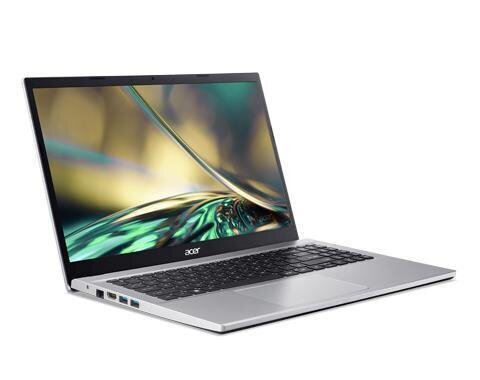 Acer Aspire A315-59-59PK (NXK6SEL002) цена и информация | Sülearvutid | kaup24.ee