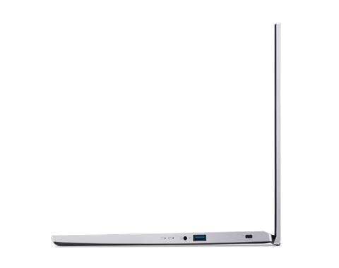 Acer Aspire A315-59-59PK (NX.K6SEL.002) цена и информация | Sülearvutid | kaup24.ee