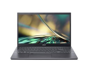 Acer Aspire 5 A515-57-54KZ (NX.KN4EL.006) цена и информация | Ноутбуки | kaup24.ee