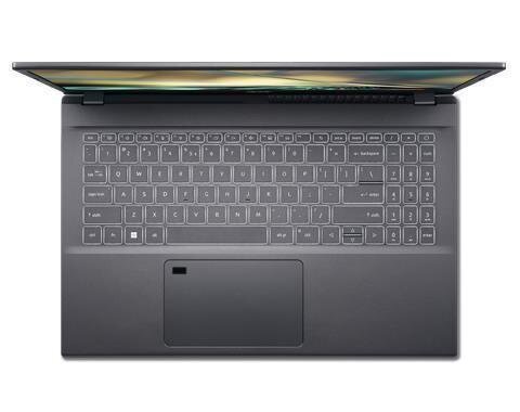 Acer Aspire 5 A515-57-54KZ (NX.KN4EL.006) hind ja info | Sülearvutid | kaup24.ee