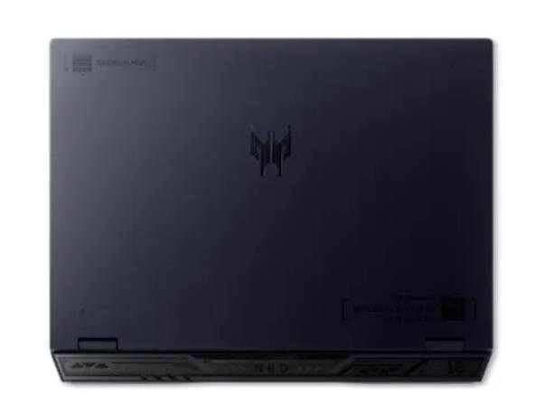 Acer Predator Helios Neo PHN16-72-77AA (NH.QQVEL.001) hind ja info | Sülearvutid | kaup24.ee