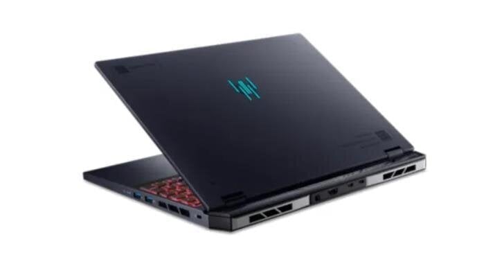 Acer Predator Helios Neo PHN16-72-77AA (NH.QQVEL.001) hind ja info | Sülearvutid | kaup24.ee