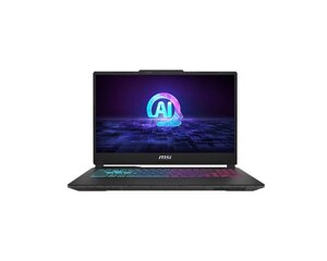 MSI Cyborg 15 AI A1VEK (CYBORG15AIA1VEK-019NL) цена и информация | Ноутбуки | kaup24.ee