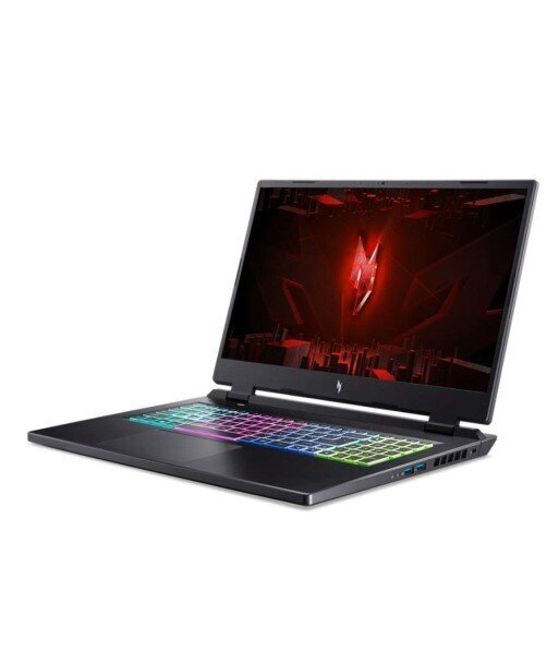 Acer Nitro 17 AN17-41-R8CN (NH.QMXEL.001) hind ja info | Sülearvutid | kaup24.ee