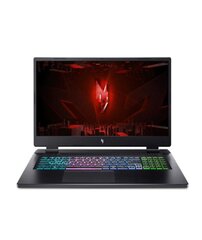 Acer Nitro 17 AN17-41-R8CN (NH.QMXEL.001) цена и информация | Записные книжки | kaup24.ee