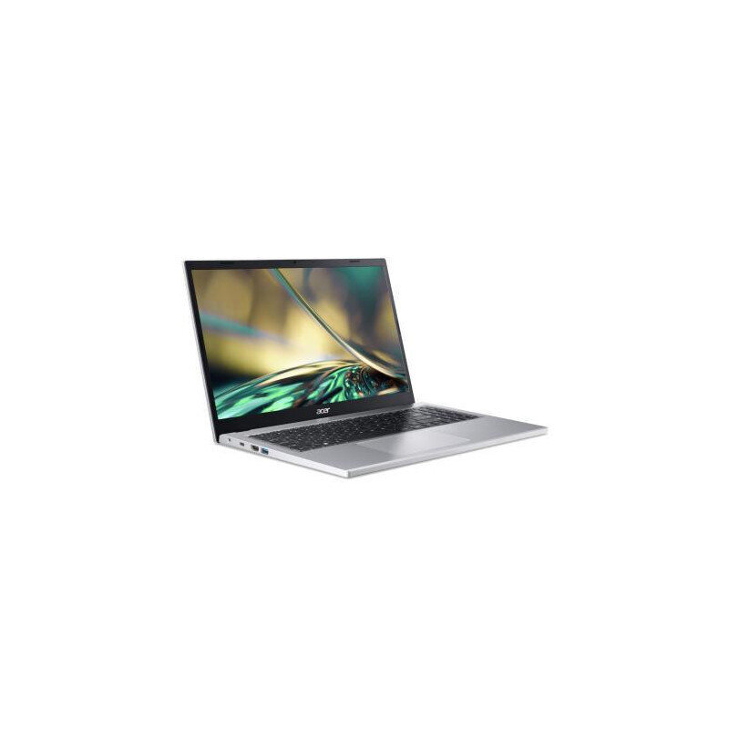Acer Aspire A315-510P-3136 (NXKDHEL003) hind ja info | Sülearvutid | kaup24.ee