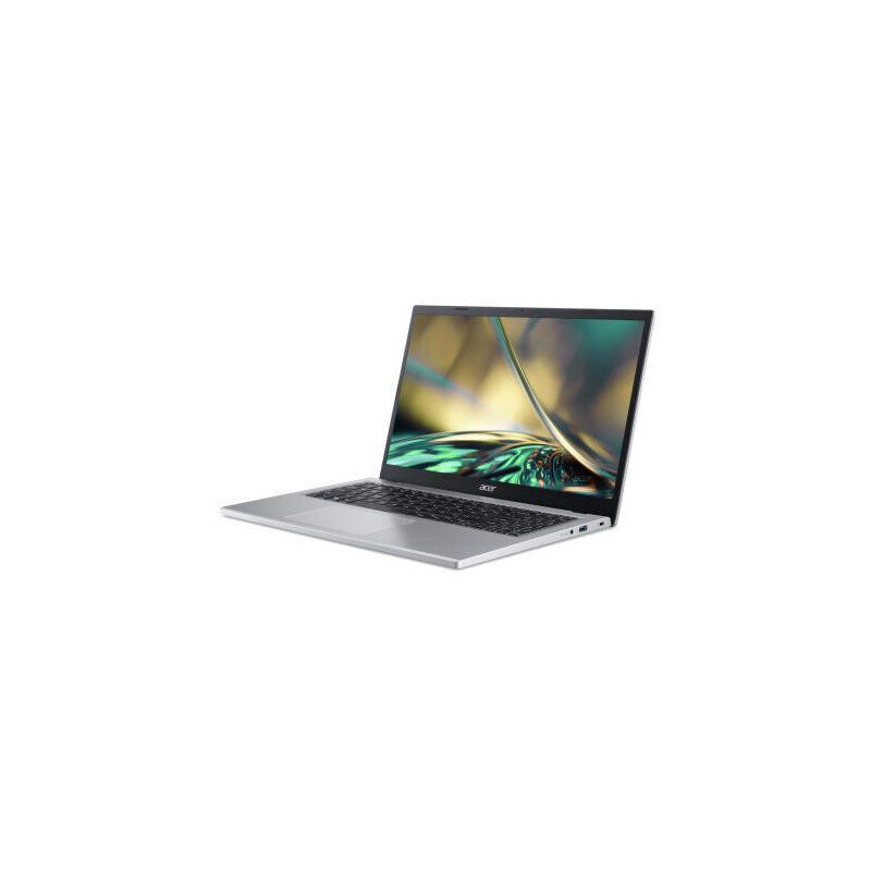 Acer Aspire A315-510P-3136 (NXKDHEL003) hind ja info | Sülearvutid | kaup24.ee