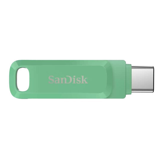 SanDisk Ultra DualDrive 128GB hind ja info | Mälupulgad | kaup24.ee