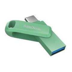 SanDisk Ultra Dual Drive Go SDDDC3-128G-G46AG hind ja info | Mälupulgad | kaup24.ee