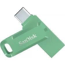 SanDisk Ultra DualDrive 128GB цена и информация | USB накопители | kaup24.ee