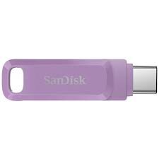 SanDisk Ultra Dual Drive Go SDDDC3-064G-G46L цена и информация | USB накопители | kaup24.ee