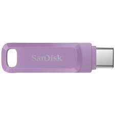 SanDisk Ultra Dual Drive Go SDDDC3-064G-G46L цена и информация | Mälupulgad | kaup24.ee