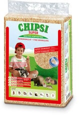 Saepuru närilistele Chipsi Super, 3,4 kg hind ja info | Chipsi Lemmikloomatarbed | kaup24.ee