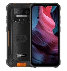 Oukitel WP23 Pro 8/128GB Orange цена и информация | Мобильные телефоны | kaup24.ee