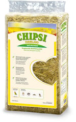 Chipsi Farmland õlgedest allapanu 0,8kg hind ja info | Chipsi Lemmikloomatarbed | kaup24.ee