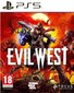 Evil West, PS5 цена и информация | Arvutimängud, konsoolimängud | kaup24.ee