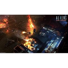 Aliens: Dark Descent, Xbox One / Series X цена и информация | Компьютерные игры | kaup24.ee