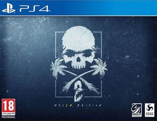Dead Island 2: HELL-A Edition, PS4 цена и информация | Компьютерные игры | kaup24.ee