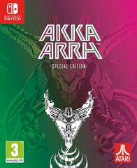 NSW Akka Arrh Special Edition цена и информация | Компьютерные игры | kaup24.ee