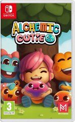 Alchemic Cutie Switch игра цена и информация | Компьютерные игры | kaup24.ee