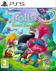 Trolls Remix Rescue hind ja info | Arvutimängud, konsoolimängud | kaup24.ee