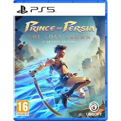 Prince of Persia: The Lost Crown, PlayStation 5 цена и информация | Компьютерные игры | kaup24.ee