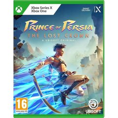 Prince of Persia: The Lost Crown, Xbox One / Series X hind ja info | Arvutimängud, konsoolimängud | kaup24.ee