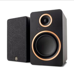 Aktiivne Riiulkõlarid Argon FENRIS Active 5 must hind ja info | Koduaudio ja "Soundbar" süsteemid | kaup24.ee