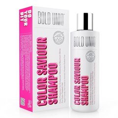  Шампунь без сульфатов для окрашенных волос BOLD UNIQ Color Saviour, 236 мл цена и информация | Шампуни | kaup24.ee