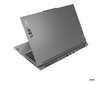 Lenovo Legion Slim 5 16AHP9 AMD Ryzen 7 8845HS 16GB 1TB SSD NVIDIA GeForce RTX 4060 W11H Grey цена и информация | Sülearvutid | kaup24.ee