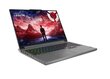 Lenovo Legion Slim 5 16AHP9 AMD Ryzen 7 8845HS 16GB 1TB SSD NVIDIA GeForce RTX 4060 W11H Grey цена и информация | Sülearvutid | kaup24.ee