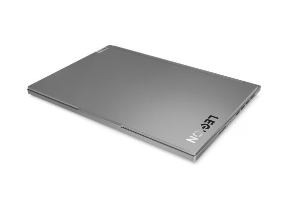 Lenovo Legion Slim 5 16AHP9 AMD Ryzen 7 8845HS 16GB 1TB SSD NVIDIA GeForce RTX 4060 W11H Grey hind ja info | Sülearvutid | kaup24.ee