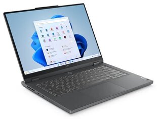 Lenovo Legion Slim 5 14APH8 (82Y50058PB) hind ja info | Sülearvutid | kaup24.ee