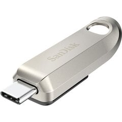 SanDisk Ultra Luxe SDCZ75-256G-G46 цена и информация | USB накопители | kaup24.ee