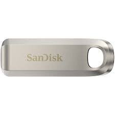 SanDisk Ultra Luxe USB 3.2 256GB цена и информация | USB накопители | kaup24.ee