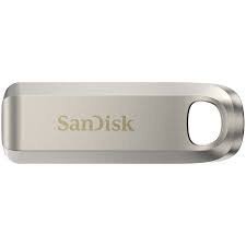 SanDisk Ultra Luxe SDCZ75-256G-G46 цена и информация | Mälupulgad | kaup24.ee