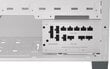 Corsair RM850x Shift (CP-9020274-EU) цена и информация | Toiteplokid (PSU) | kaup24.ee