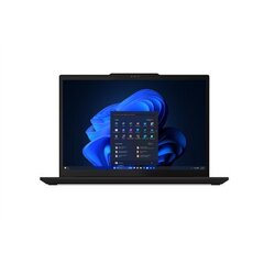 Lenovo ThinkPad X13 Gen 5 (21LU001SMH) цена и информация | Ноутбуки | kaup24.ee